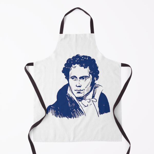 Item preview, Søren Kierkegaard designed and sold by Gentle40Winks.