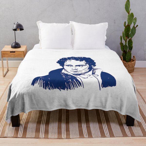 Item preview, Søren Kierkegaard designed and sold by Gentle40Winks.