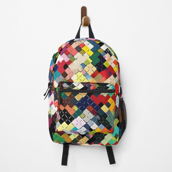 Item preview, The Hypnotic Sliding Pixels designed and sold by digitalbrosse.