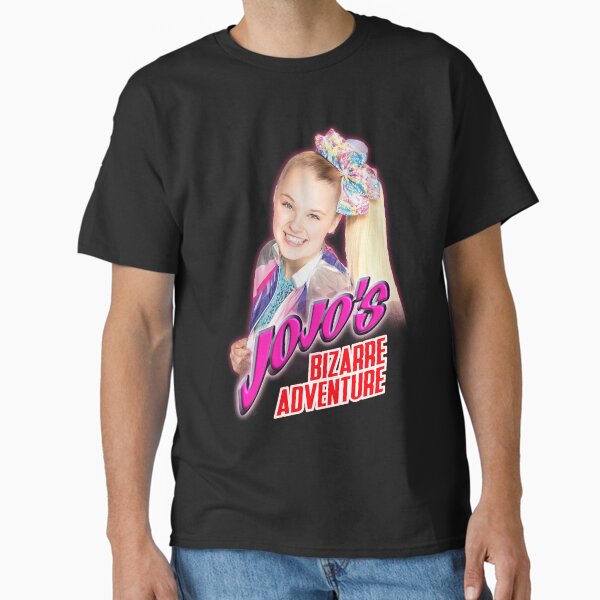 Item preview, JoJo Siwa's Unusual Quest designed and sold by NathaniFerguson.