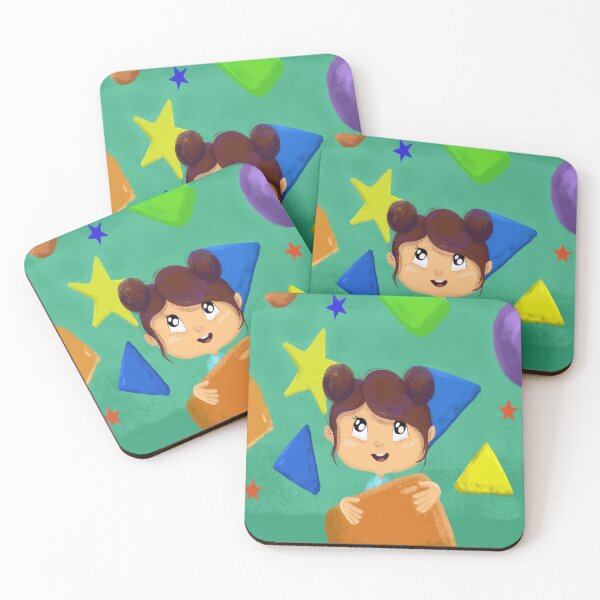 Item preview, Shapes designed and sold by EYEshaa.