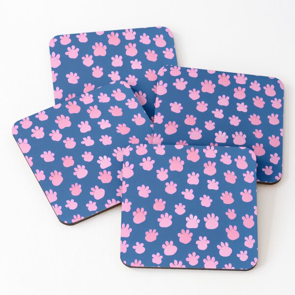 Item preview, Paws Print 02 designed and sold by ONYX Pixee.