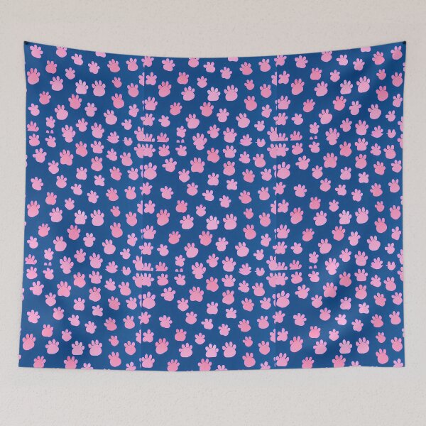 Item preview, Paws Print 02 designed and sold by ONYX Pixee.