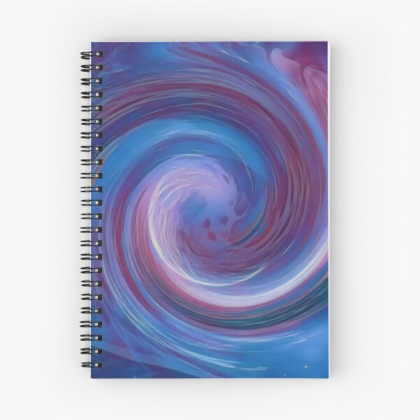 Item preview, Undulating Spiral ElitebyElise  designed and sold by ElitebyElise.