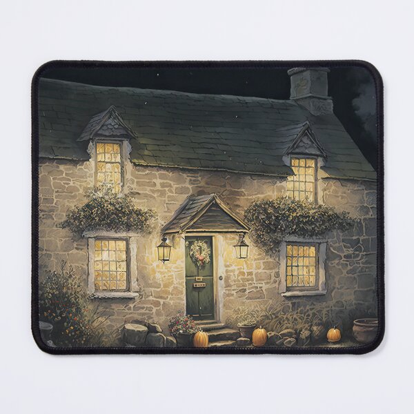Item preview, Cottages of the Golden Valley 04 designed and sold by artgoldenvalley.