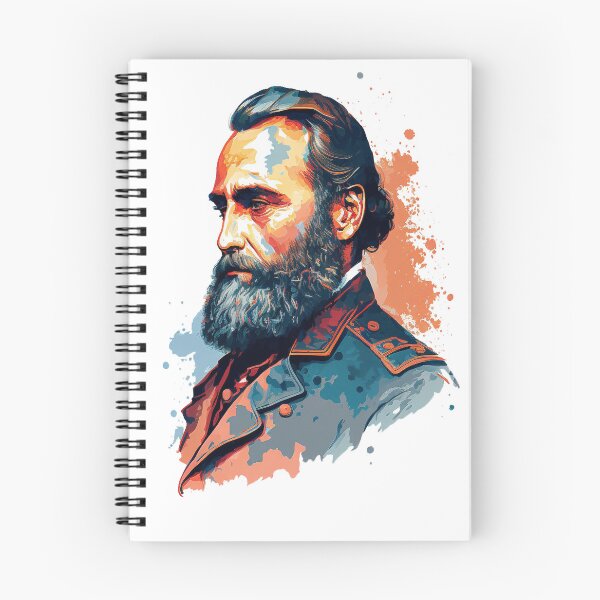 Item preview, Stonewall Jackson designed and sold by Black Swan Tees.