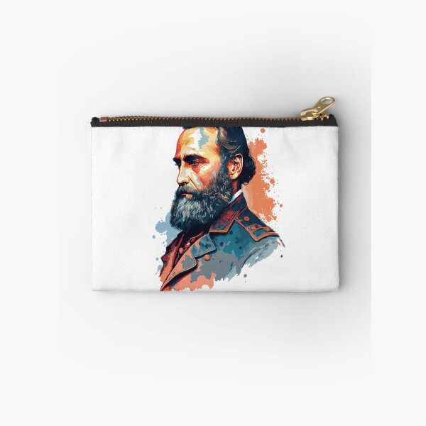 Item preview, Stonewall Jackson designed and sold by Black Swan Tees.