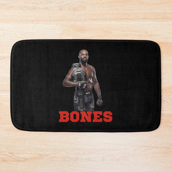 Item preview, Jon Bones Jones designed and sold by NathaniFerguson.