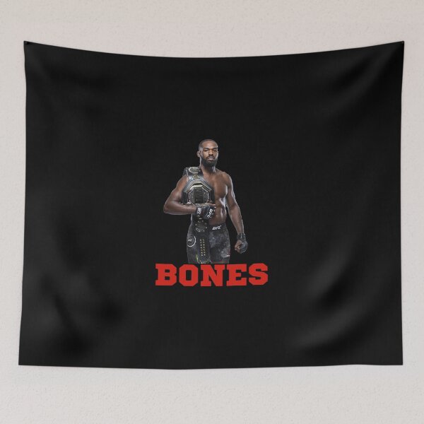Item preview, Jon Bones Jones designed and sold by NathaniFerguson.