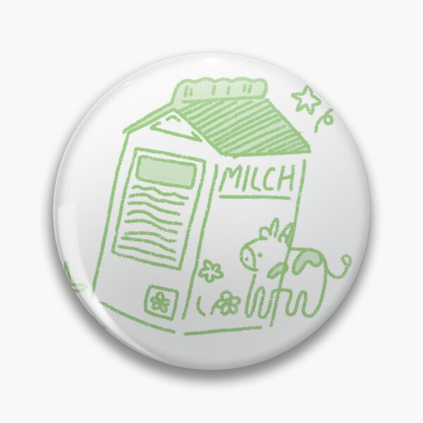 Artikelvorschau, Deutsche Milchtütenkuh - milch entworfen und verkauft von serenvde.