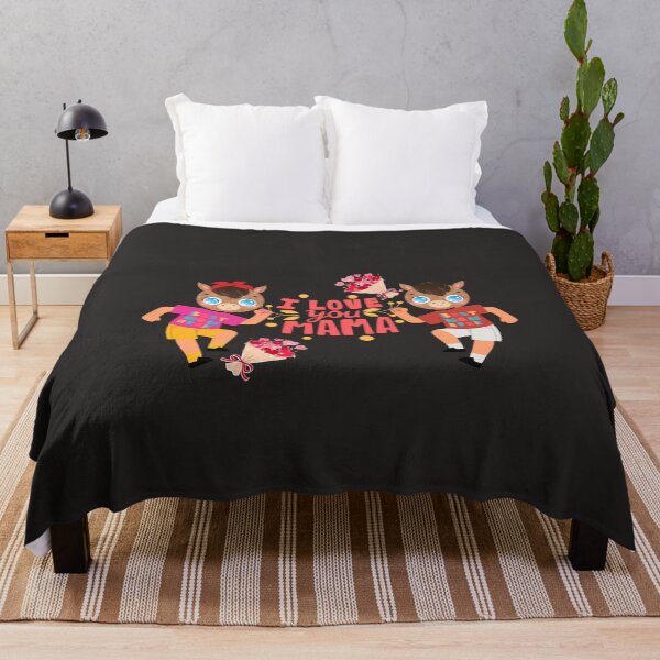 Artikelvorschau, Feiern Sie die beste Mutter mit einem lustigen und einzigartigen Twist: Pferdekopf-T-Shirts mit der Aufschrift „I Love You Mom“. entworfen und verkauft von Wang Yu sheng.