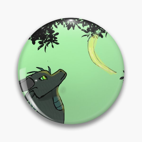 Item preview, Moonwatcher designed and sold by Boba-Bubblez.