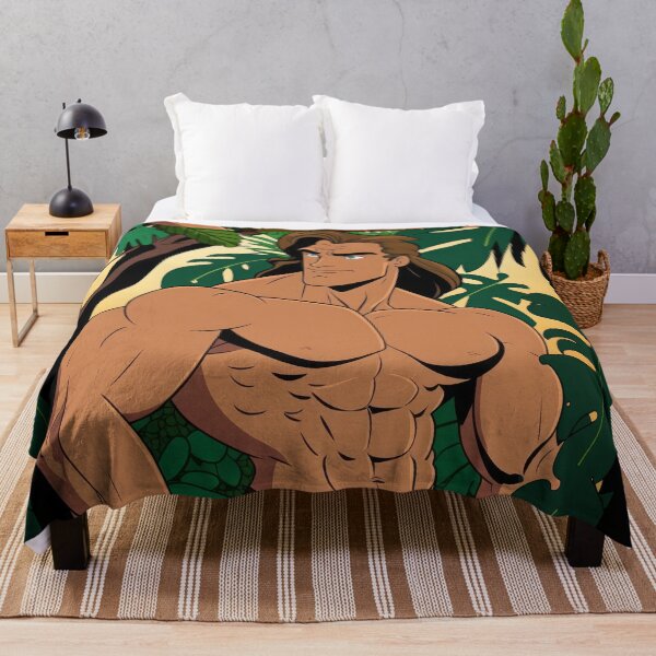 Item preview, Tarzan designed and sold by Vladyslav Shestakov.