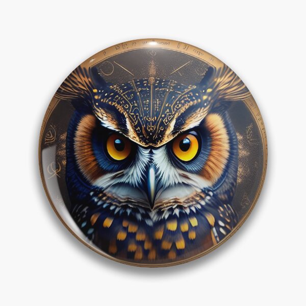 Item preview, Owl is an Astrologer designed and sold by Visuals of  Karthik.