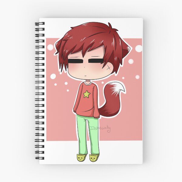 Artikelvorschau, Foxy von FNAFHS entworfen und verkauft von ItsmeCinky.