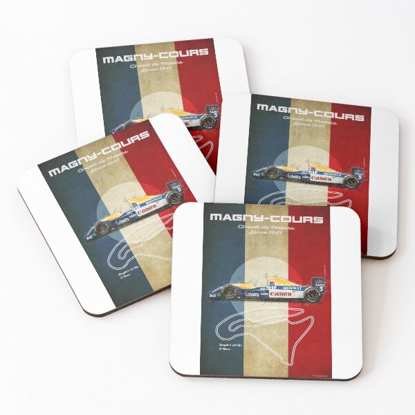 Item preview, Magny Cours Vintage W FW14 designed and sold by Theodor Decker.