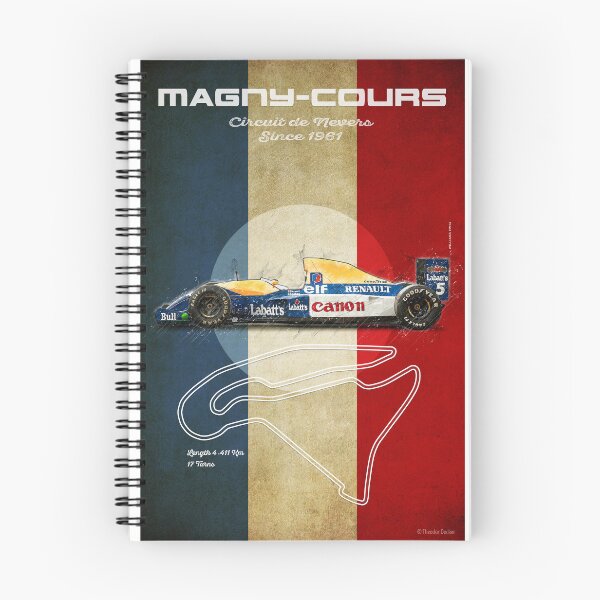 Item preview, Magny Cours Vintage W FW14 designed and sold by Theodor Decker.