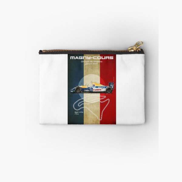 Item preview, Magny Cours Vintage W FW14 designed and sold by Theodor Decker.