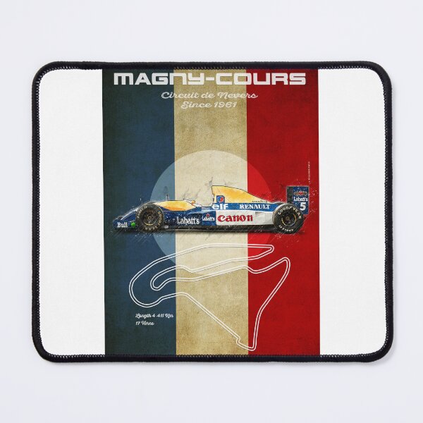 Item preview, Magny Cours Vintage W FW14 designed and sold by Theodor Decker.