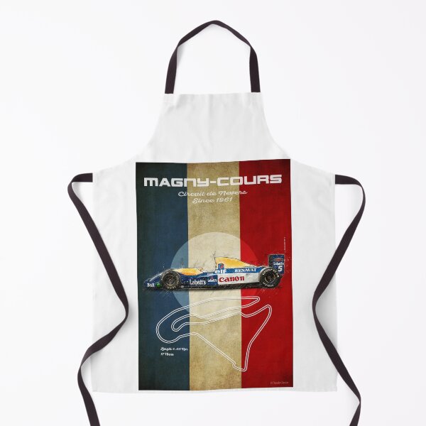 Item preview, Magny Cours Vintage W FW14 designed and sold by Theodor Decker.