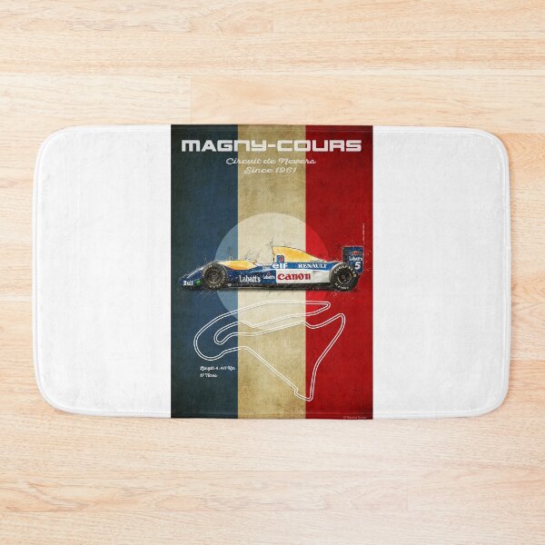 Item preview, Magny Cours Vintage W FW14 designed and sold by Theodor Decker.