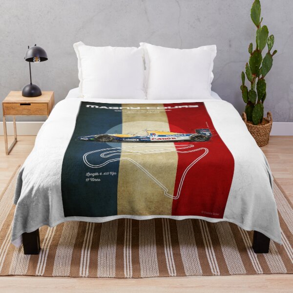 Item preview, Magny Cours Vintage W FW14 designed and sold by Theodor Decker.