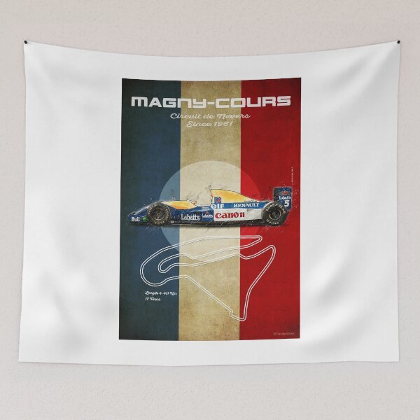 Item preview, Magny Cours Vintage W FW14 designed and sold by Theodor Decker.