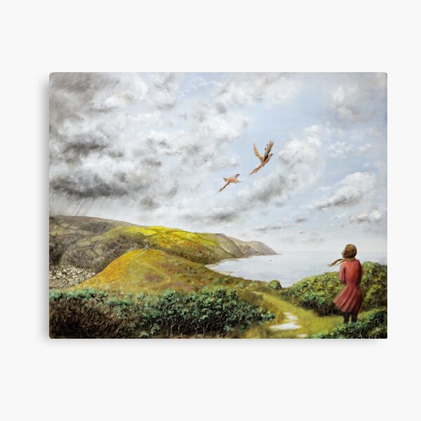 Canvas Print