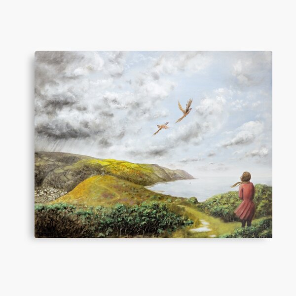 Metal Print