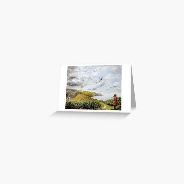 Greeting Card