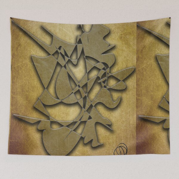 Item preview, BROKEN designed and sold by Hares & Critters.
