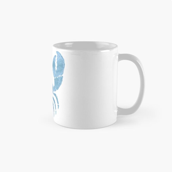 Item preview, blue crab with rustic armor designed and sold by duxpavlic.