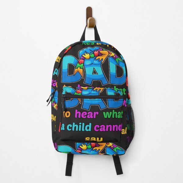Item preview, it takes a special person to hear what a child cannot say designed and sold by DesignMod.