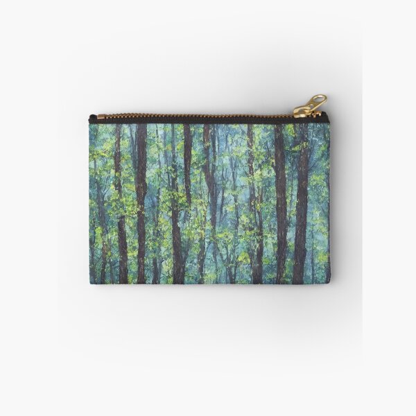 Item preview, Forest Painting designed and sold by CraftyDownloads.