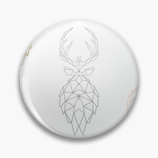 Item preview, Deer designed and sold by Wasaheyl.