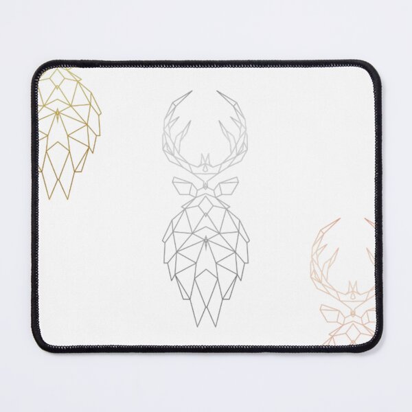 Item preview, Deer designed and sold by Wasaheyl.
