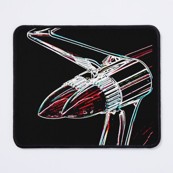 Item preview, Cadillac tail fin designed and sold by supersnapper.