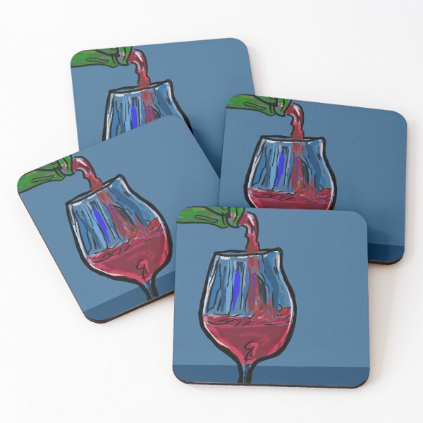 Item preview, Pouring wine designed and sold by iancoppack.