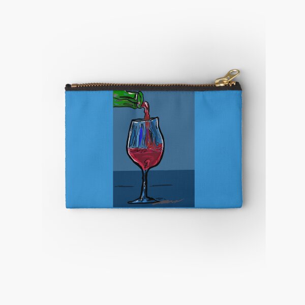 Item preview, Pouring wine designed and sold by iancoppack.