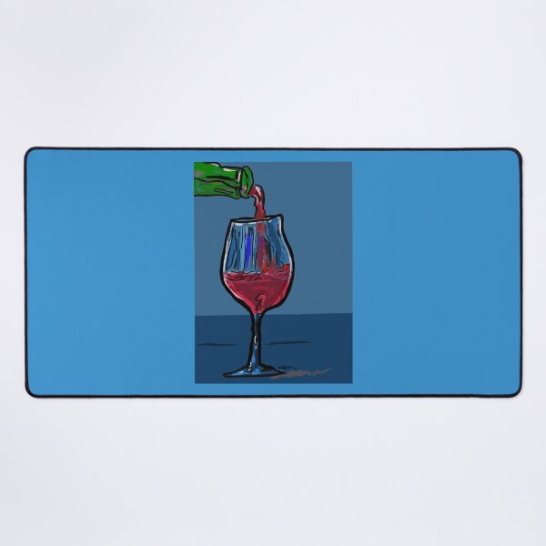 Item preview, Pouring wine designed and sold by iancoppack.