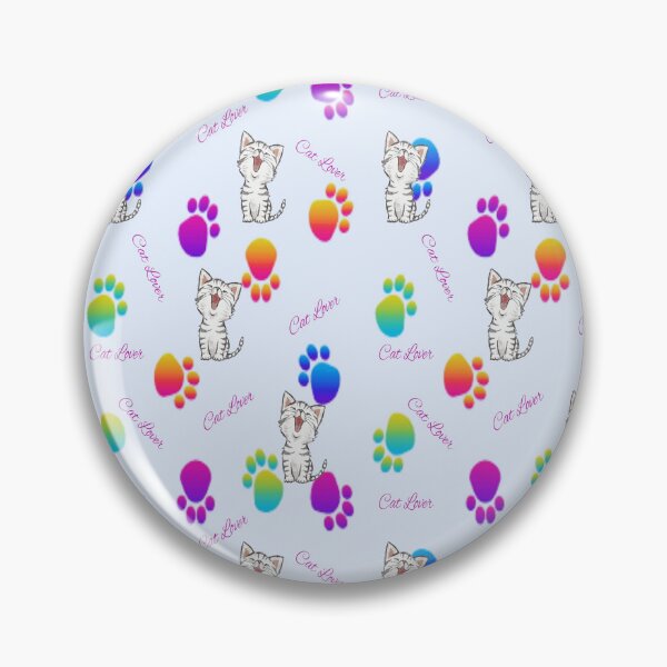 Item preview, Cat Lover, Cat Design for the Cat Lover, Fulltime Cat Mom. designed and sold by Adri Barnard.