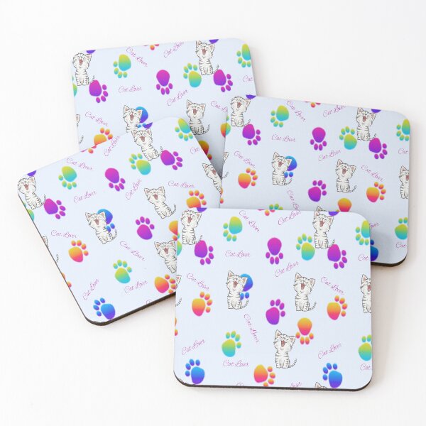 Item preview, Cat Lover, Cat Design for the Cat Lover, Fulltime Cat Mom. designed and sold by Adri Barnard.