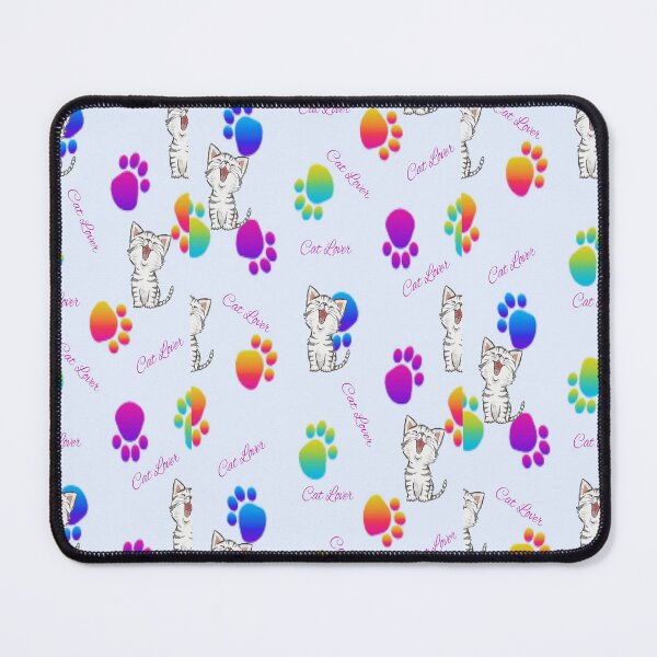 Item preview, Cat Lover, Cat Design for the Cat Lover, Fulltime Cat Mom. designed and sold by Adri Barnard.
