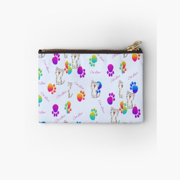 Item preview, Cat Lover, Cat Design for the Cat Lover, Fulltime Cat Mom. designed and sold by Adri Barnard.