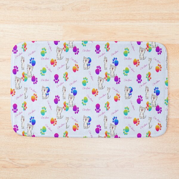 Item preview, Cat Lover, Cat Design for the Cat Lover, Fulltime Cat Mom. designed and sold by Adri Barnard.