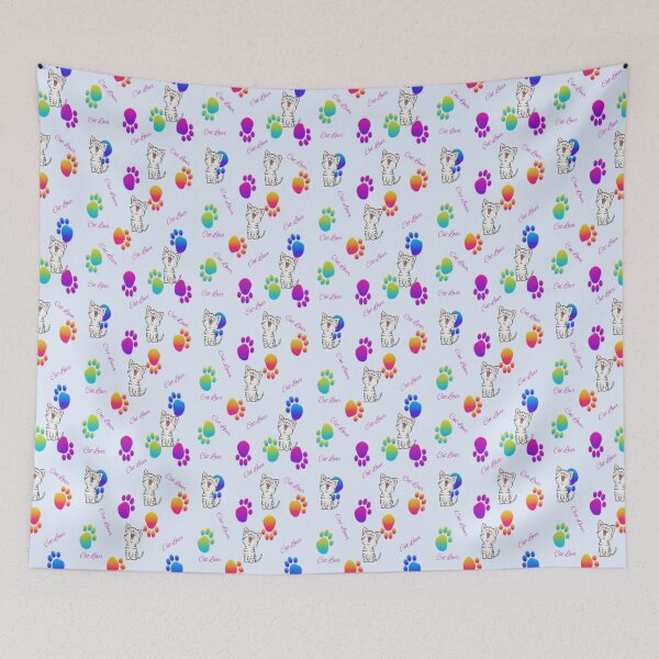 Item preview, Cat Lover, Cat Design for the Cat Lover, Fulltime Cat Mom. designed and sold by Adri Barnard.