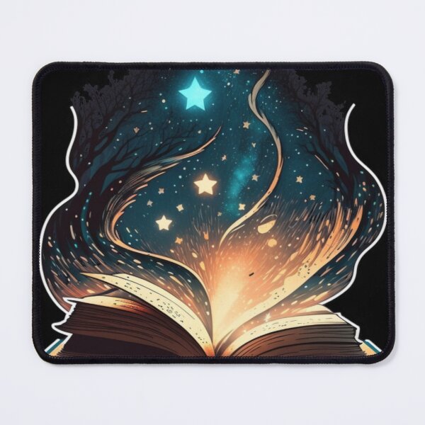 Item preview, Magic Book designed and sold by fattim3.