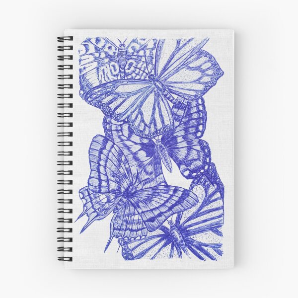 Item preview, Bic Butterflies designed and sold by BArtBilbao.