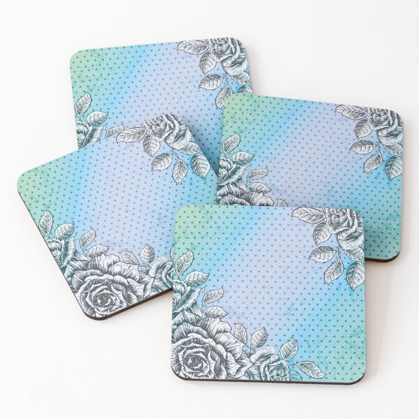 Item preview,  garden rose designed and sold by rainbowbirds.