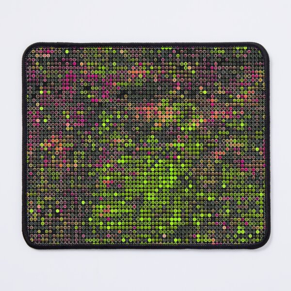 Item preview, Bold and Playful: The Sliding Pixels designed and sold by digitalbrosse.